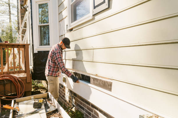 Top rated local Vinyl Siding specialists in Palm Harbor, FL